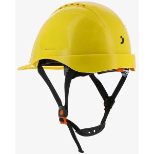 Produktbild für Schutzhelm Safety-Jogger Ajusco Chinstrap, EN 397