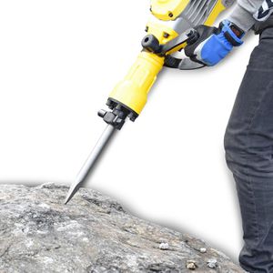 Produktbild für Stemmhammer BAMATO STH-195, 30mm SDS Hex