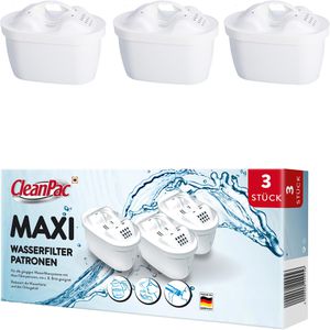 Filterkartusche CleanPac Maxi