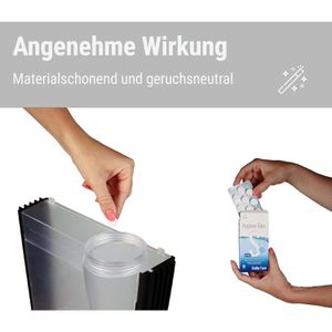 Produktbild für Hygienereiniger Stadler-Form A-140, Hygiene Tabs