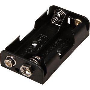 Produktbild für Batteriehalter Goobay 46904