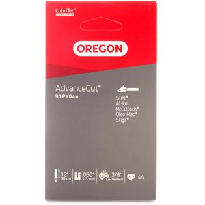 Produktbild für Sägekette Oregon AdvanceCut 91PX, 91PX044E