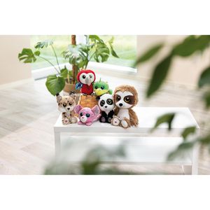 Produktbild für Kuscheltier NICI Glubschis 49299