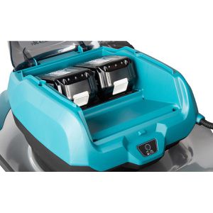 Produktbild für Rasenmäher Makita DLM466Z, Akku
