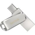Zusatzbild USB-Stick SanDisk Ultra Dual Drive Luxe, 1 TB