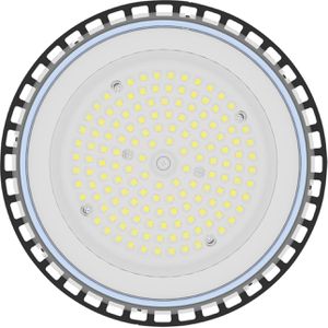 Produktbild für LED-Hallenstrahler Berger&amp;Schröter 20378, 12.000 Lumen