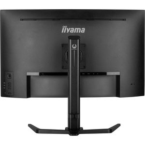 Produktbild für Monitor Iiyama G-MASTER Red Eagle, 31,5 Zoll