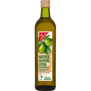 Olivenöl Gut&Günstig extra nativ