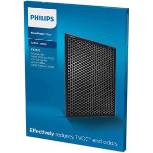 Produktbild für Luftreiniger-Ersatzfilter Philips FY2420/30 Kohlefilter