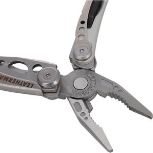 Produktbild für Multitool Leatherman Skeletool, 830920