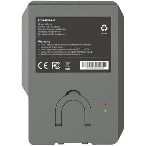 Produktbild für Wildkamera Reolink Camovue Talon Pro S130 LTE 4G