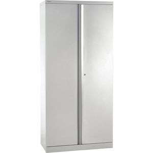 Produktbild für Aktenschrank Bisley Essentials, aus Metall