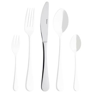 Produktbild für Tafelmesser Esmeyer Celine 208-051, Wellenschliff, 23 cm