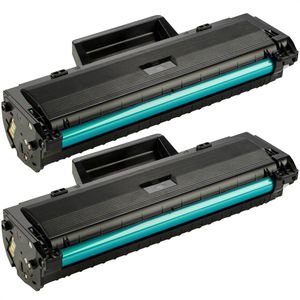 Produktbild für Toner Böttcher-AG für HP 106A, W1106A XL