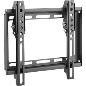 Produktbild für TV-Wandhalterung LogiLink BP0035, bis 35 kg