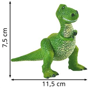 Produktbild für Spielfigur Bullyland Disney Toy Story, ab 3 Jahre