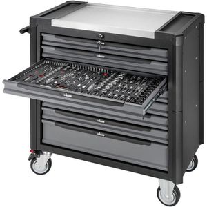 Produktbild für Werkzeugwagen Vigor Series XL, V4481-X/499