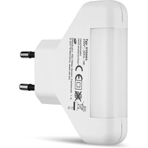 Produktbild für Nachtlicht REV-Ritter 337171 LED, für Steckdose