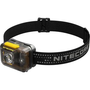 Nitecore NU40 LED Stirnlampe mit Akku