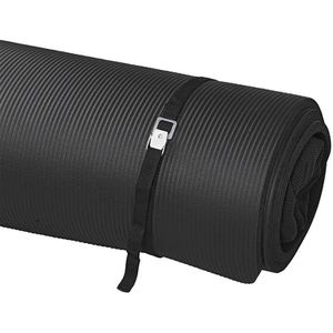 Produktbild für Spanngurt ProPlus 321293, schwarz, mit Klemmschloss