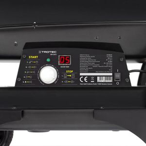 Produktbild für Heizlüfter Trotec IDX 20 D, bis 20000 Watt