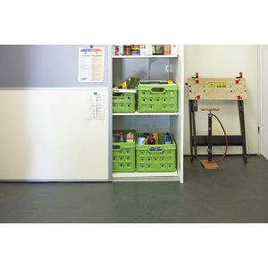 Produktbild für Klappbox Sunware Square, 57300661, 46 Liter