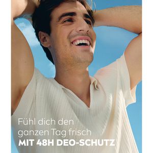 Produktbild für Deodorant Nivea Men Fresh Ocean, Spray