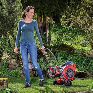 Produktbild für Schlauchwagen Einhell 4173772