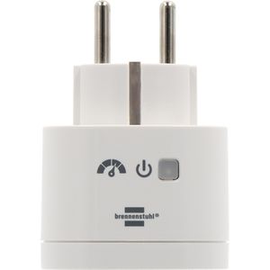 Produktbild für Smart-Steckdose Brennenstuhl WAE 3600 XS01, innen