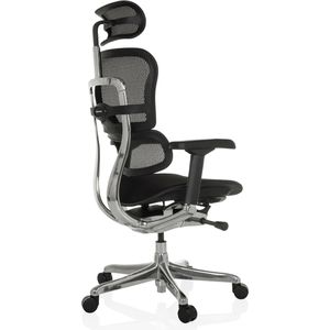Produktbild für Bürostuhl hJh-OFFICE ERGOHUMAN GEN2, 652305