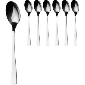 Kaffeelöffel Gräwe Würzburg, 14 cm