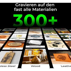 Produktbild für Graviermaschine xTool F1 Ultra 20W, LK4, Conveyor Bundle