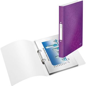 Ringbuch Leitz 4257-00-62, WOW, A4