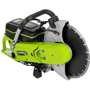 Produktbild für Trennschleifer Zipper ZI-BTS300T, Benzin