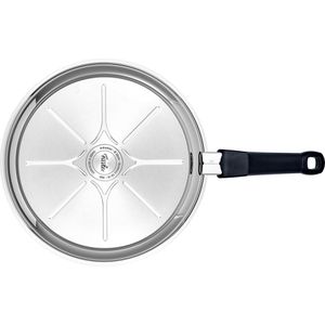 Produktbild für Pfanne Fissler Adamant Premium, Ø 24 cm