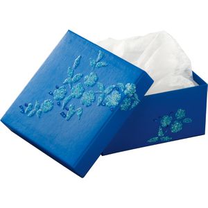 Produktbild für Geschenkbox Folia 3109, Set, farbig sortiert