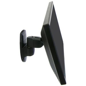 Produktbild für Monitorhalterung Ergotron 200 Series Monitor Pivot