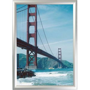 Produktbild für Klapprahmen Update-Displays DIN A1