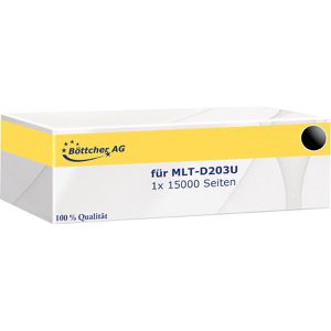 Produktbild für Toner Böttcher-AG für Samsung MLT-D203U
