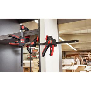 Produktbild für Einhandzwinge Bessey EZL15-8