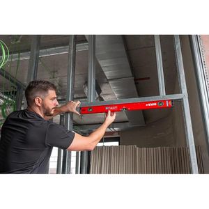 Produktbild für Wasserwaage SOLA 01813301, REDM 3 100