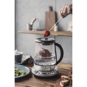 Produktbild für Teemaschine Gastroback Design Tea &amp; More Advanced