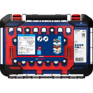 Produktbild für Lochsäge Bosch Expert Multi Material PC Plus, 14-teilig