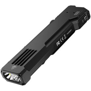 Produktbild für Taschenlampe Wuben X5, LED, aufladbar