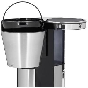 Produktbild für Kaffeemaschine WMF Lumero 7211003423, mit Glaskanne