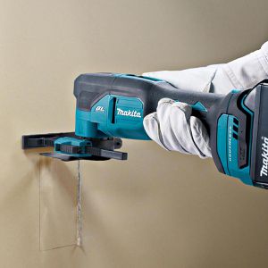 Produktbild für Multifunktionswerkzeug Makita DTM53Z, Akku