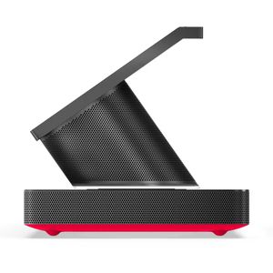 Produktbild für Videokonferenzsystem Lenovo ThinkSmart Hub 11H1