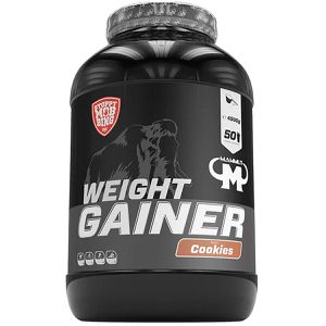 Proteinpulver Mammut Weight Gainer, 4,5 kg
