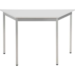 Besprechungstisch Sodematub 126TGA, Trapez