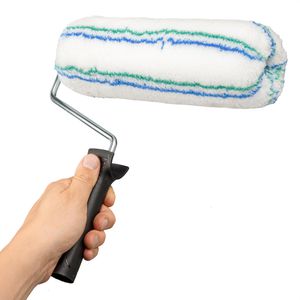 Produktbild für Farbroller Böttcher-AG Mikrofaser, 25cm